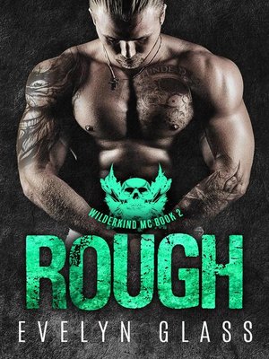 cover image of Rough (Book 2)